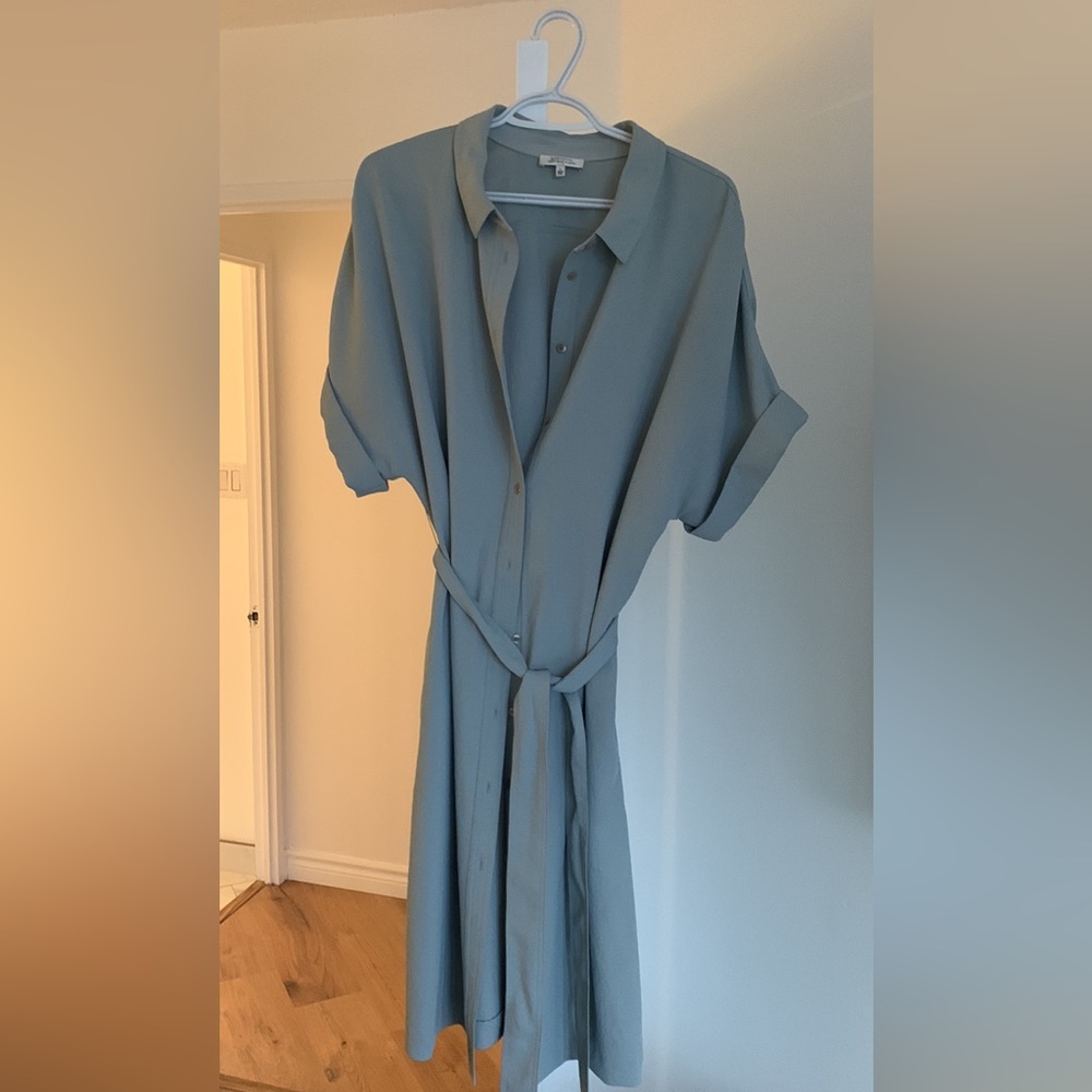 Babaton Dress
